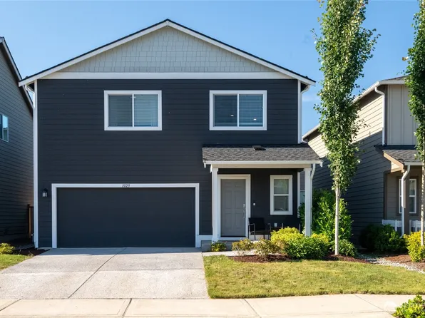 1025 15th Ave, Sultan, WA 98294