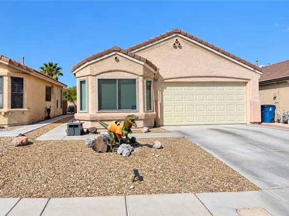 4582 Ordway Dr, Las Vegas, NV 89139