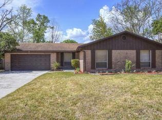 552 William Penn St, Orange Park, FL 32073