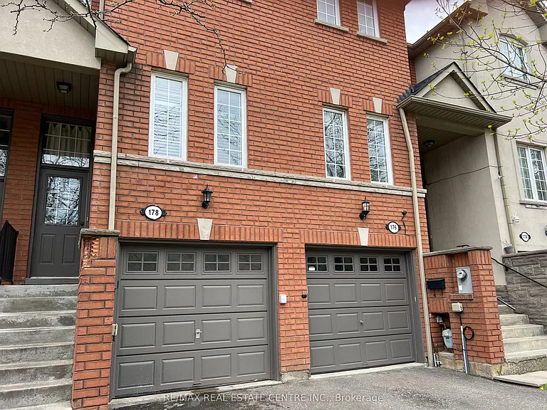 435 Hensall Cir #178 — Photo 28