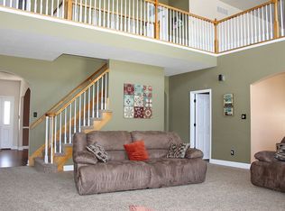 971 Bentley Park Cir, O'Fallon, MO 63368