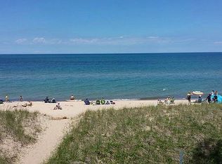 15941 Lake Ave, Union Pier, MI 49129