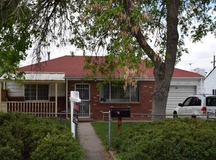 1749 Iola St, Aurora, CO 80010