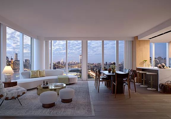 2nd image of 50 Bridge Park Dr #4AE