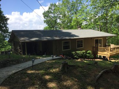 6 Lukes Still Rd, Franklin, NC, 28734