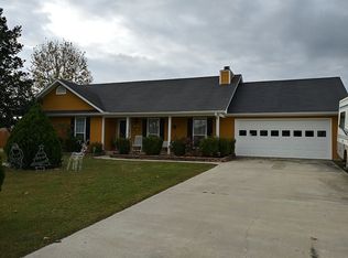 4937 Briar Ridge Cir, Valdosta, GA 31605