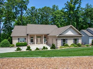 135 Kenosha Ln, Loudon, TN 37774