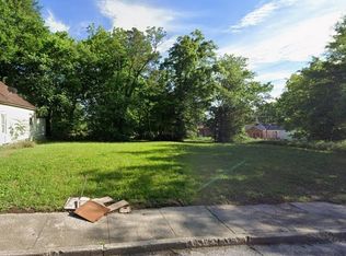 47 W Gage Ave Lot W-8, Memphis, TN 38109