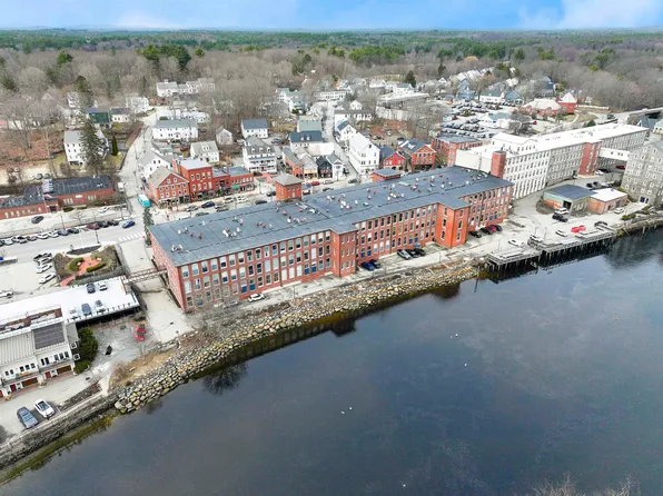 125 Main Street #35, Newmarket, NH 03857