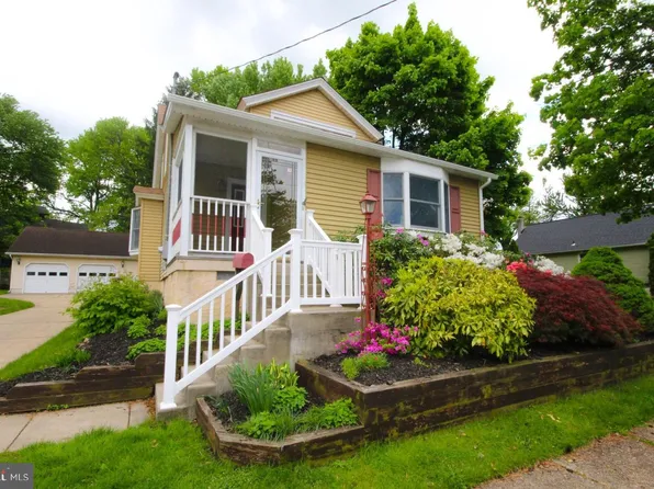1310 Lincoln Ave, Woodbury, NJ 08096