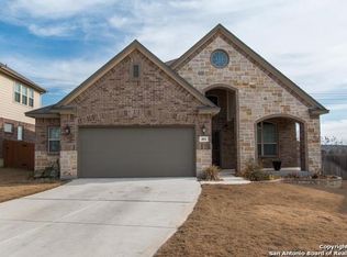 401 Timber Crk, Schertz, TX 78108