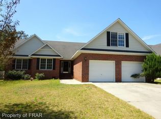 3026 Marcus James Dr, Fayetteville, NC 28306