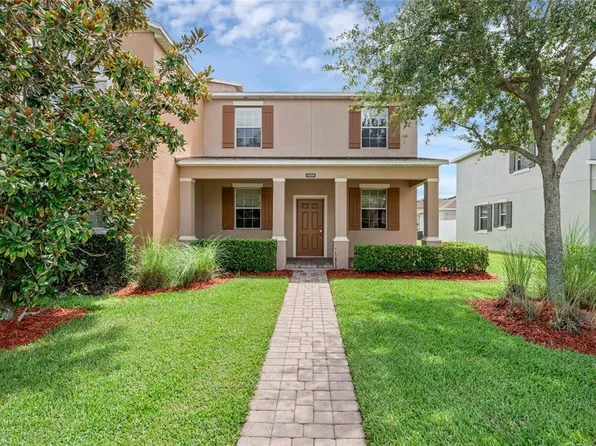 11260 Savannah Landing Cir #11260, Orlando, FL 32832