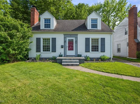 187 Clifton Dr, Youngstown, OH 44512