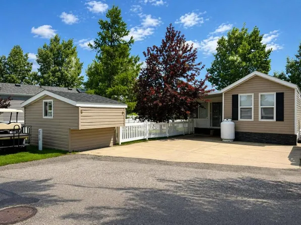 35468 W Range Road 30 #2010, Red Deer County, AB T4G 0M3