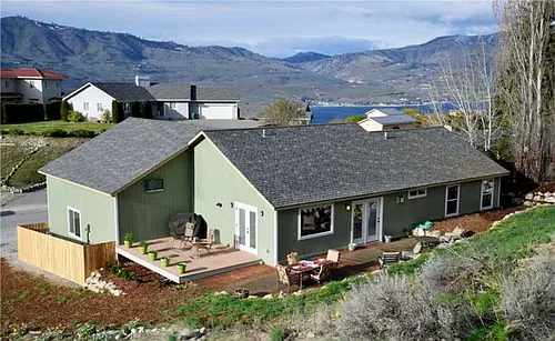 209 Stehekin Way Photo 1