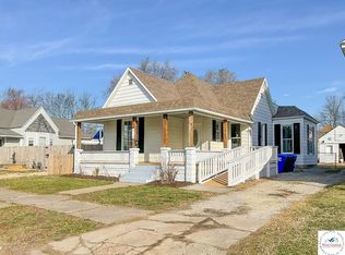 519 E 11th St, Sedalia, MO 65301