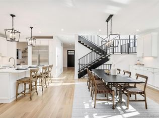 695 S Gaylord St, Denver, CO 80209