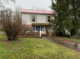 975 Tilton Rd, Flemingsburg, KY 41041