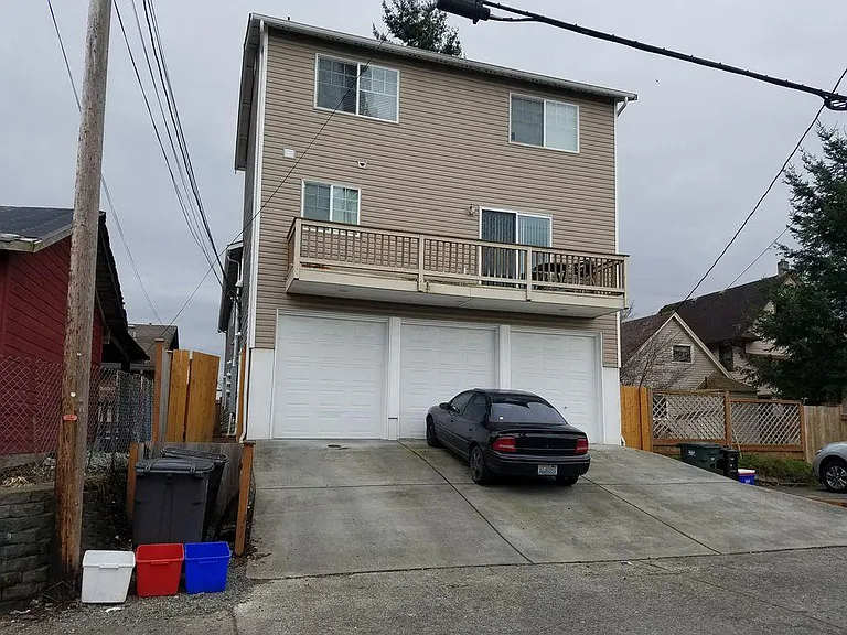 2306 Wetmore Ave #A — Photo 3