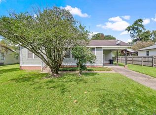 2067 Edinburgh Ave, Baton Rouge, LA 70808