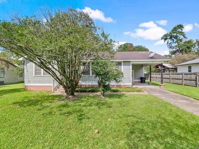 2067 Edinburgh Ave, Baton Rouge, LA, 70808