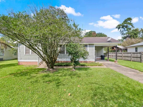 2067 Edinburgh Ave, Baton Rouge, LA 70808
