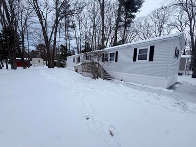 37 Bay Bridge Road, Brunswick, ME, 04011