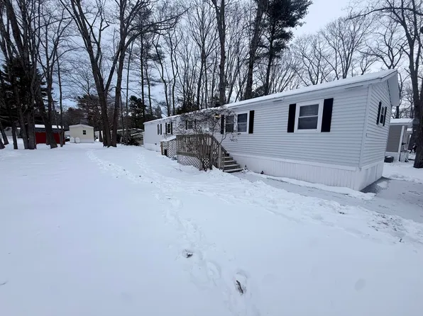 37 Bay Bridge Road, Brunswick, ME 04011