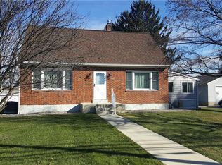 4419 Lanark Rd, Center Valley, PA 18034