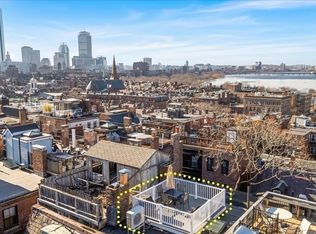 6 Goodwin Pl APT 4, Boston, MA 02114