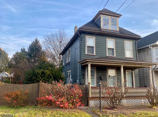 390 Thomas St, Phillipsburg, NJ 08865
