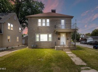 1939 Evansdale Ave, Toledo, OH 43607