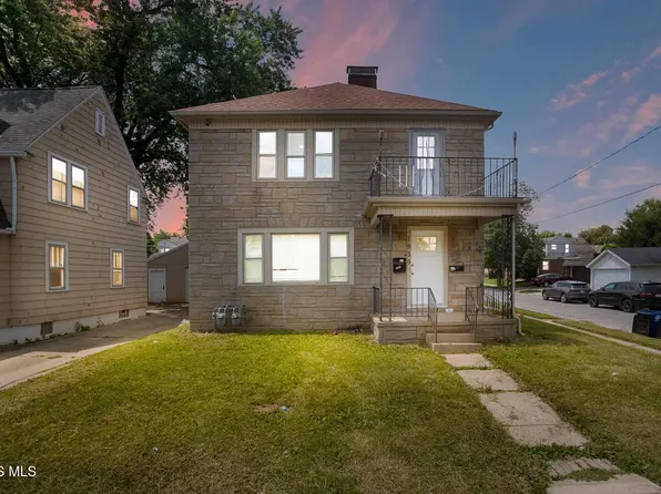 1939 Evansdale Ave, Toledo, OH 43607