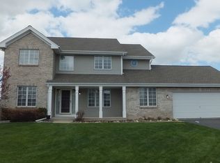 12226 Ayrshire Ln, Loves Park, IL 61111