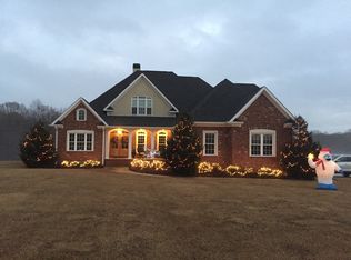 680 King Rd, Forsyth, GA 31029