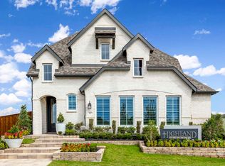 3811 Los Altos Blvd, Sherman, TX 75090