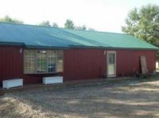 30909 Eagle Lake Rd, Frazee, MN 56544