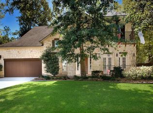 75 Acrewoods Pl, The Woodlands, TX 77382