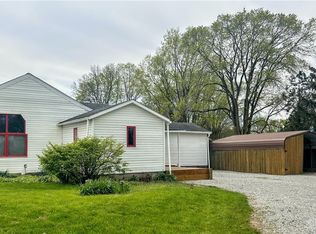 1596 S County Road 25a, Troy, OH 45373