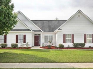 1221 Black Top Ln, Conway, SC 29527