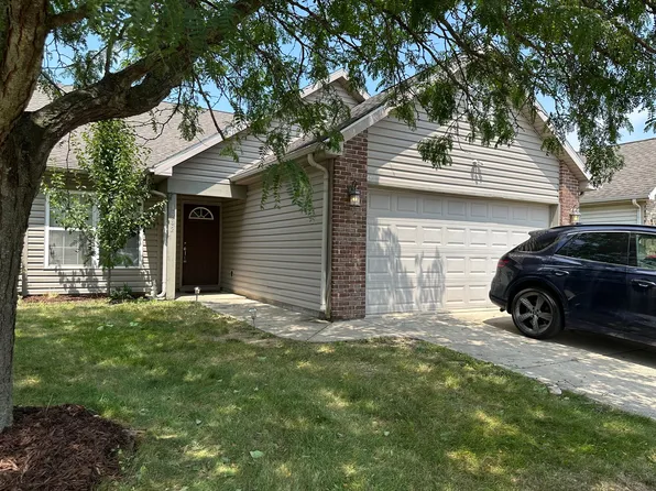 1982 Cal Dr, West Lafayette, IN 47906