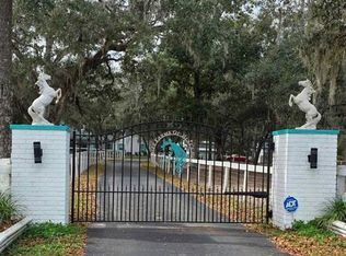 20111 Old Trilby Rd, Dade City, FL 33523