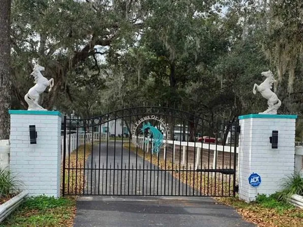 20111 Old Trilby Rd, Dade City, FL 33523