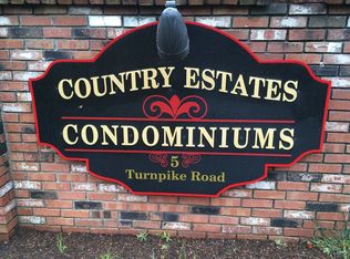 Country Estates, Townsend, MA 01469