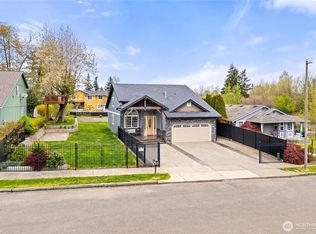 1409 S 87th Street, Tacoma, WA 98444