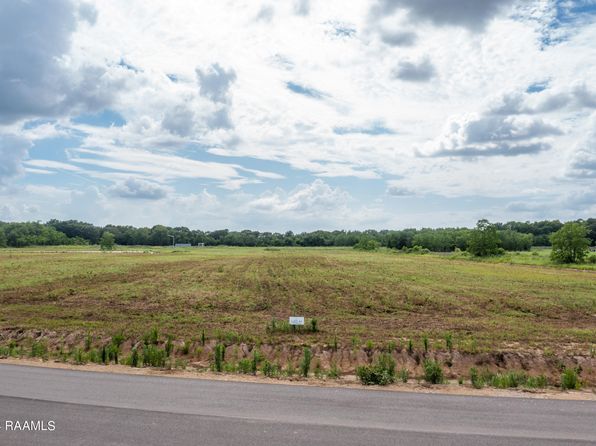 Rosa Ct LOT 41, Sunset, LA 70584