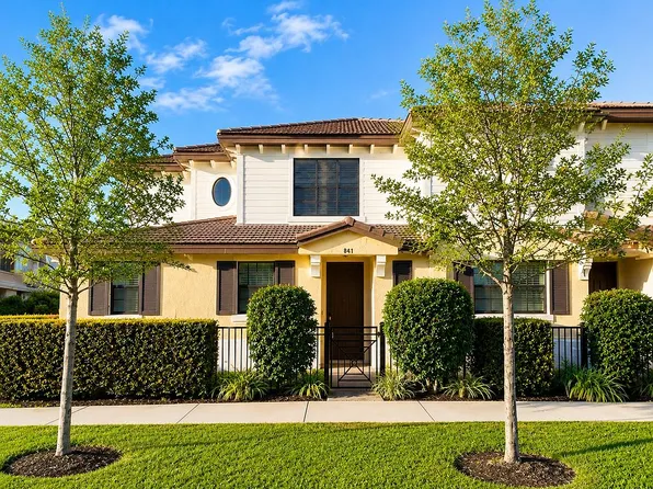 841 S Ocean Blvd, Pompano Beach, FL 33062