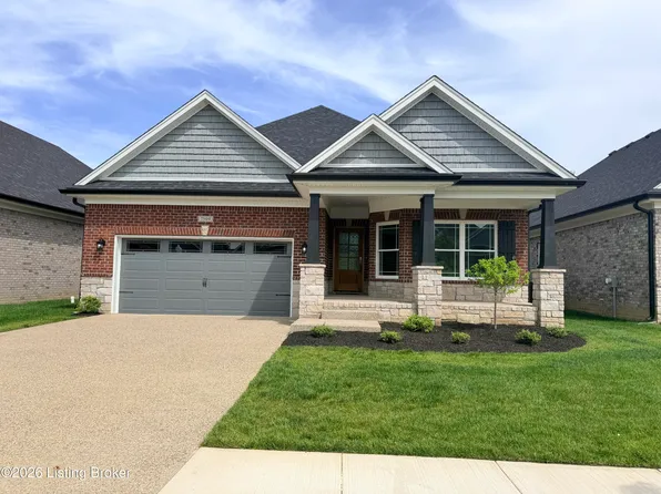 7509 Pavilion Park Rd, Louisville, KY 40214