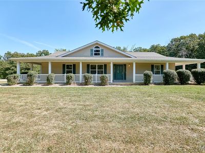 10510 Beaver Lake Trl, Foristell, MO, 63348